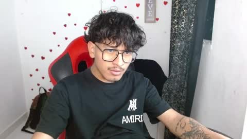mateo online show from May 23, 7:08 pm