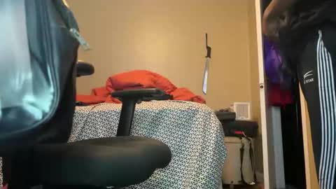 blackjag107 online show from January 19, 1:19 am