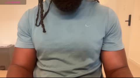 blackmuscles77 online show from March 10, 2:56 pm