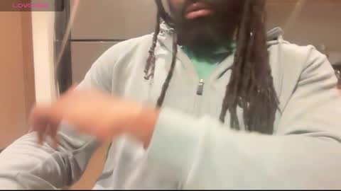 blackmuscles77 online show from April 8, 2:23 am