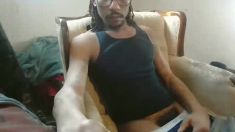 blacknyellow1 online show from December 13, 2:49 pm