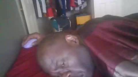 blackteddybear online show from March 1, 2:28 pm