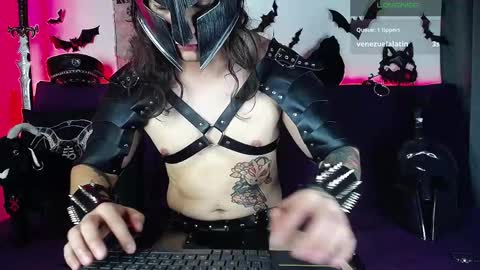 Dave online show from November 28, 9:49 pm