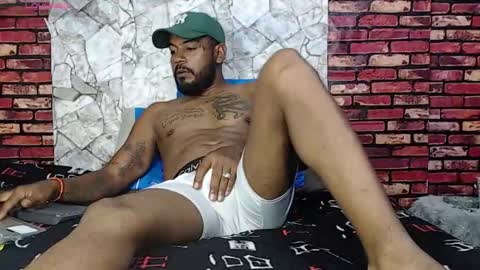 Richard online show from April 7, 6:24 am