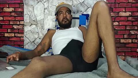 Richard online show from April 1, 3:30 am