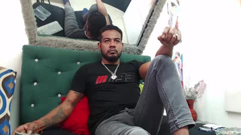 Richard online show from January 7, 2:49 pm