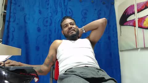 Richard online show from March 7, 6:24 am