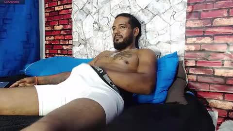 Richard online show from April 18, 7:32 am