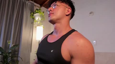 Blake Levi  Independent Model online show from February 7, 2:51 am