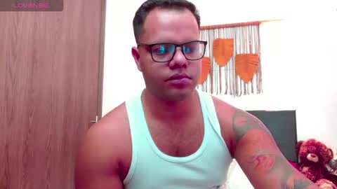 Just Blake online show from February 12, 3:07 pm