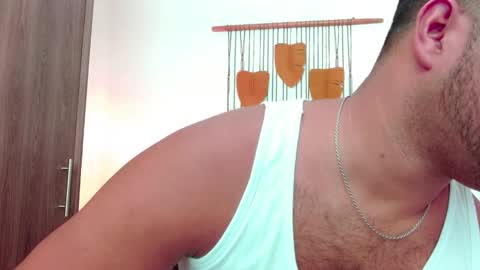 Just Blake online show from November 5, 5:15 pm