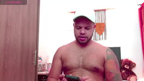 Just Blake online show from February 10, 1:49 pm