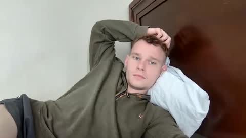 BlakeAndSkylar online show from January 12, 5:50 pm