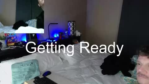 Blake Jonson online show from January 12, 9:24 am