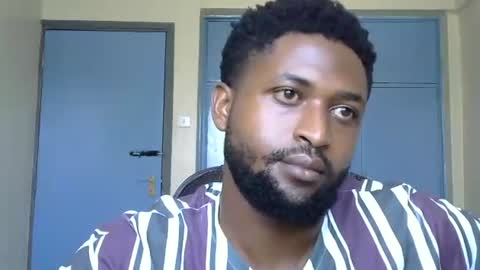 blakmoufaka online show from October 11, 8:40 am