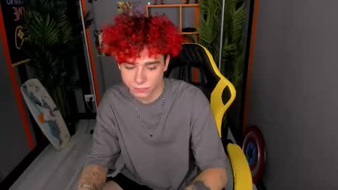 Blaiz online show from November 24, 8:54 pm