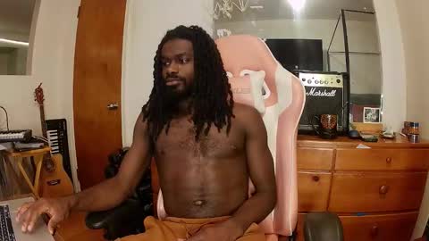 BlaqJay online show from December 4, 1:45 am