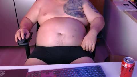 Blase Hase12 online show from April 2, 8:38 pm