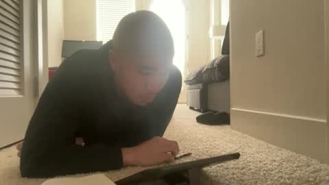 blasian4 online show from October 24, 7:04 pm