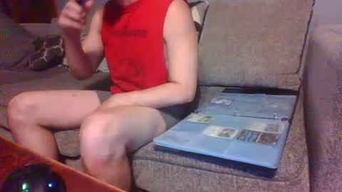 blaw_1321 online show from July 19, 9:32 pm