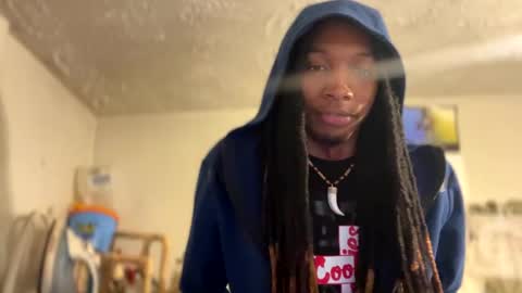 Black Clover online show from December 13, 7:32 pm