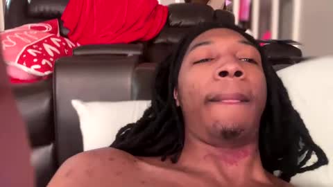 Black Clover online show from February 2, 2:13 pm