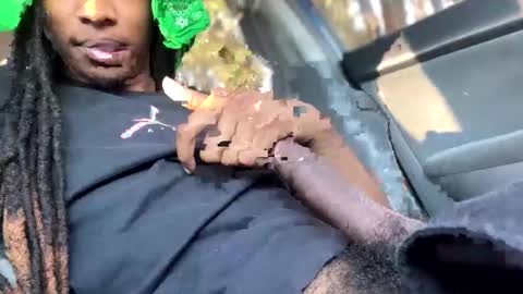 Black Clover online show from March 3, 10:18 pm