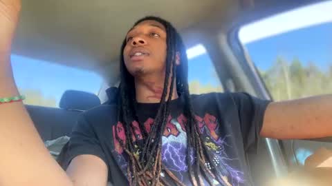 Black Clover online show from February 23, 4:53 pm