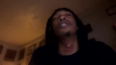 Black Clover online show from January 8, 2:14 pm