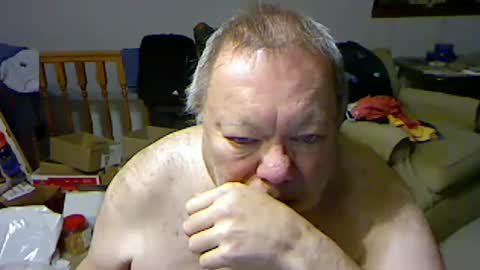 Bob online show from February 18, 12:49 pm