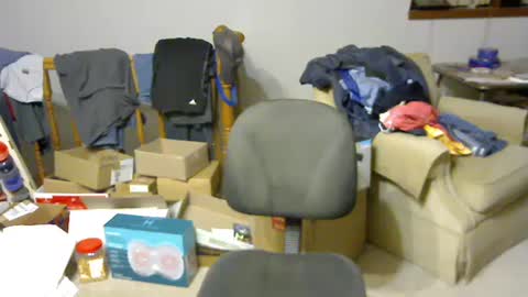 Bob online show from January 6, 1:41 pm