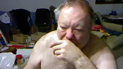 Bob online show from February 27, 1:17 pm