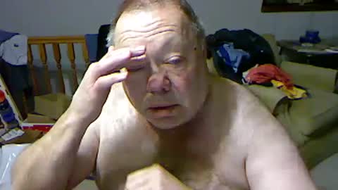 Bob online show from January 4, 12:38 pm