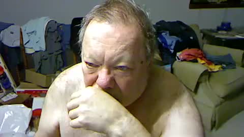 Bob online show from February 14, 1:29 pm