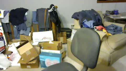 Bob online show from September 28, 11:52 am