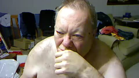 Bob online show from December 25, 12:05 pm