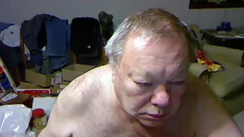 Bob online show from February 17, 1:36 am