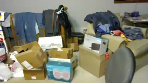 Bob online show from October 5, 11:25 am