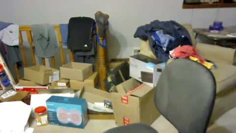 Bob online show from January 15, 1:20 pm