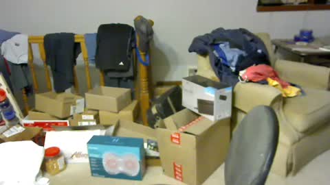 Bob online show from February 7, 1:43 pm