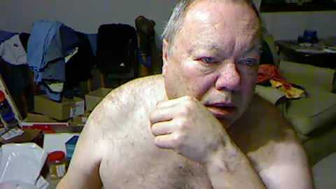 Bob online show from January 13, 12:24 pm