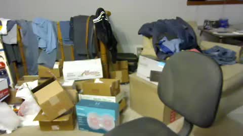 Bob online show from September 22, 12:48 pm