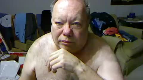 Bob online show from January 7, 1:10 pm