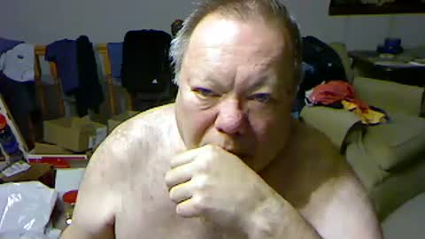 Bob online show from January 17, 12:10 pm