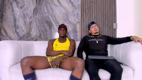 The Best Models online show from January 30, 1:21 pm