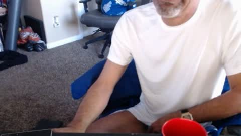 blk_nthick online show from June 23, 3:04 pm