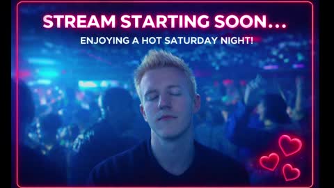 blond_boy69 online show from April 4, 9:01 pm