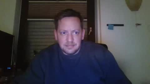 blonde32m online show from November 23, 5:40 am