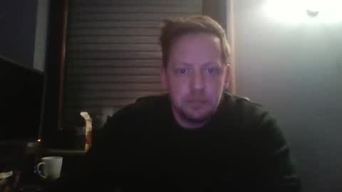 blonde32m online show from January 17, 4:43 pm