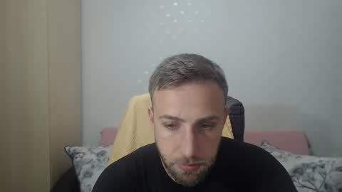 Mr Blond online show from March 31, 9:27 pm